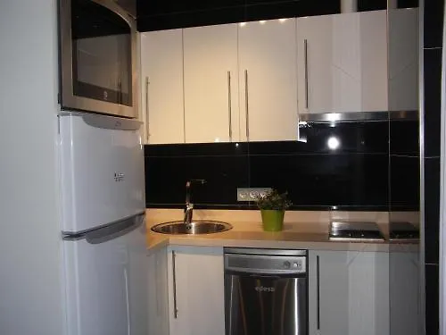 Apartamentos Plaza Espana Nerja 0*,