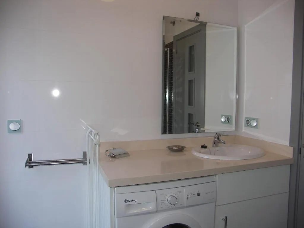 Lägenhet Apartamentos Plaza Espana Nerja