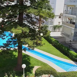 Perfecto Centrico Apartamento Nerja