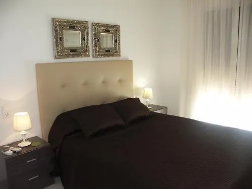 Apartamentos Plaza España Nerja España