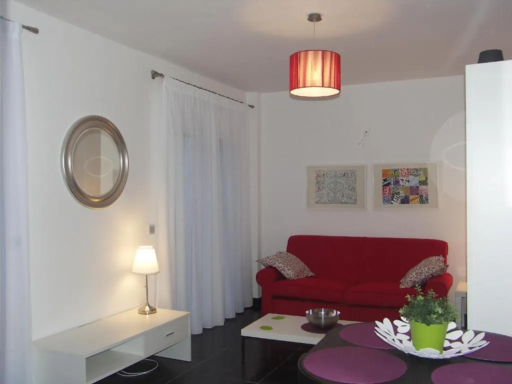 Apartamentos Plaza España Nerja España