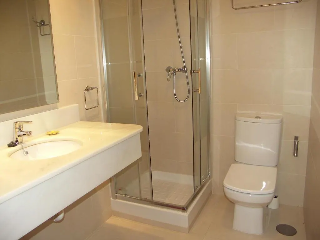 Apartamentos Plaza España Nerja