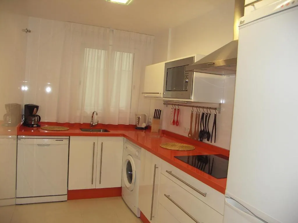 Apartamentos Plaza España Nerja