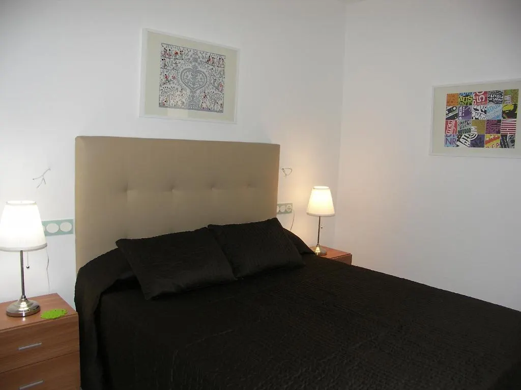 Apartamentos Plaza España Nerja 0*,  España