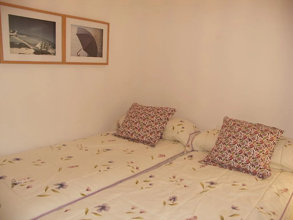 Apartamentos Plaza España Nerja